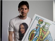 Bóng đá anh, ngoại hạng anh, lịch thi đấu euro 2012, Chung kết Cúp Nhà Vua, còn 2 ngày: Messi và cú “decima”